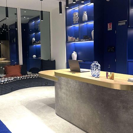 Ibis Quiberon Spa&Wellness Exterior foto