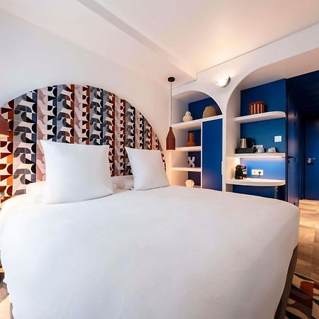 Ibis Quiberon Spa&Wellness Exterior foto