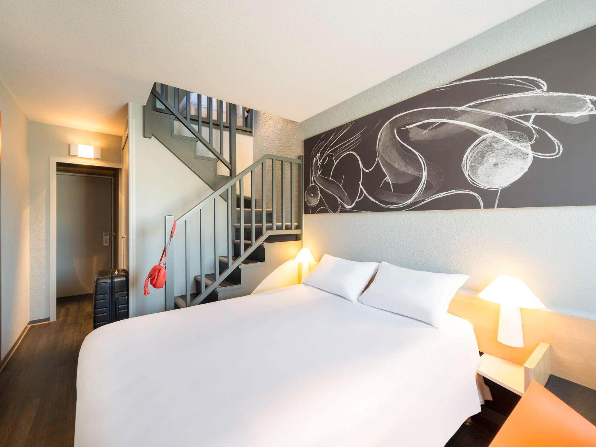 Ibis Quiberon Spa&Wellness Exterior foto