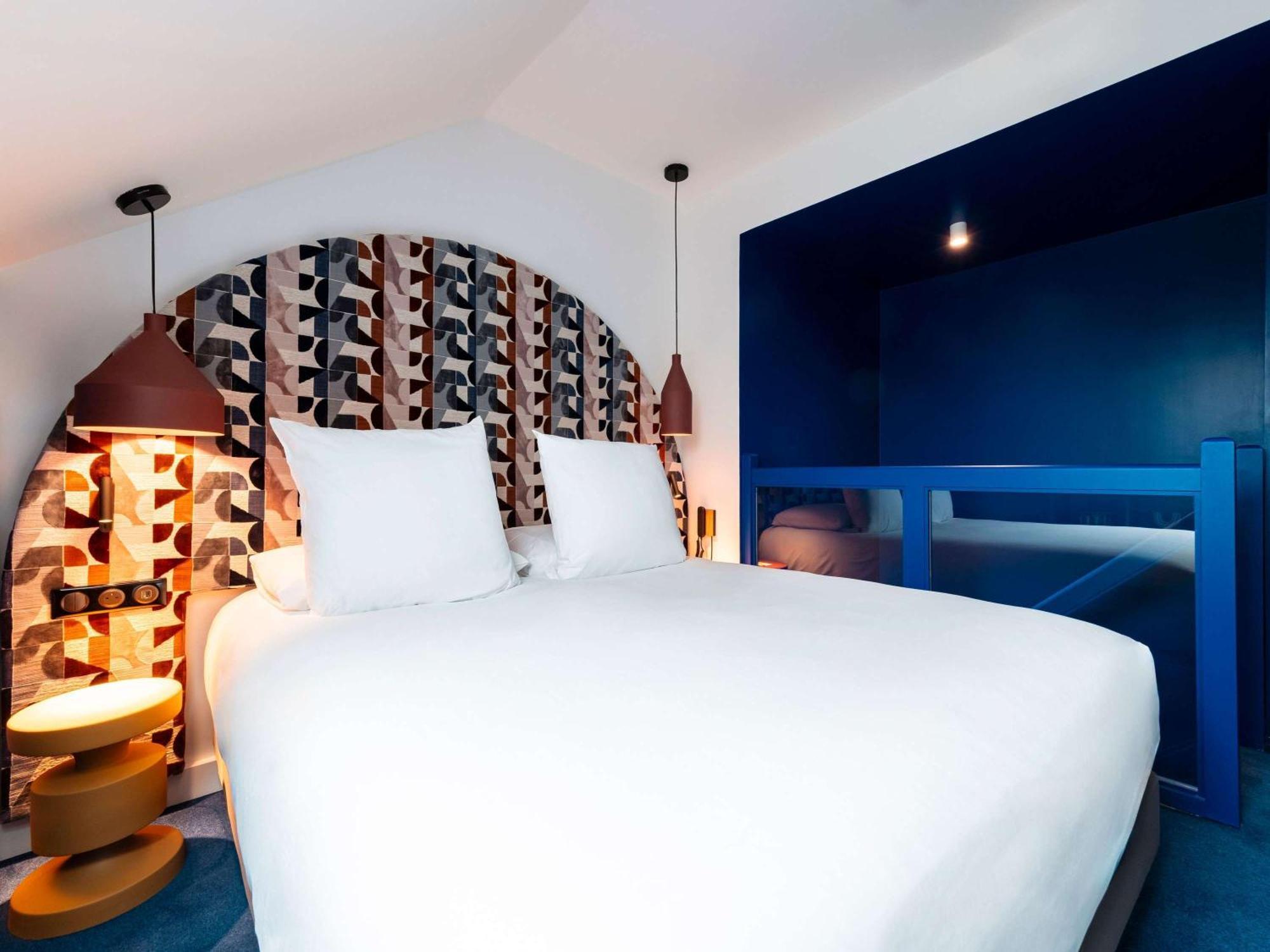 Ibis Quiberon Spa&Wellness Exterior foto