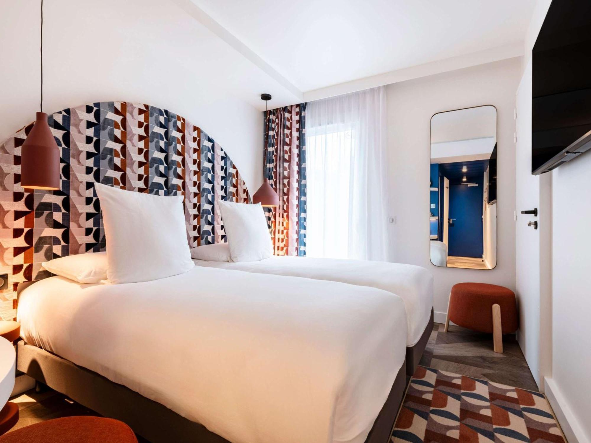 Ibis Quiberon Spa&Wellness Exterior foto