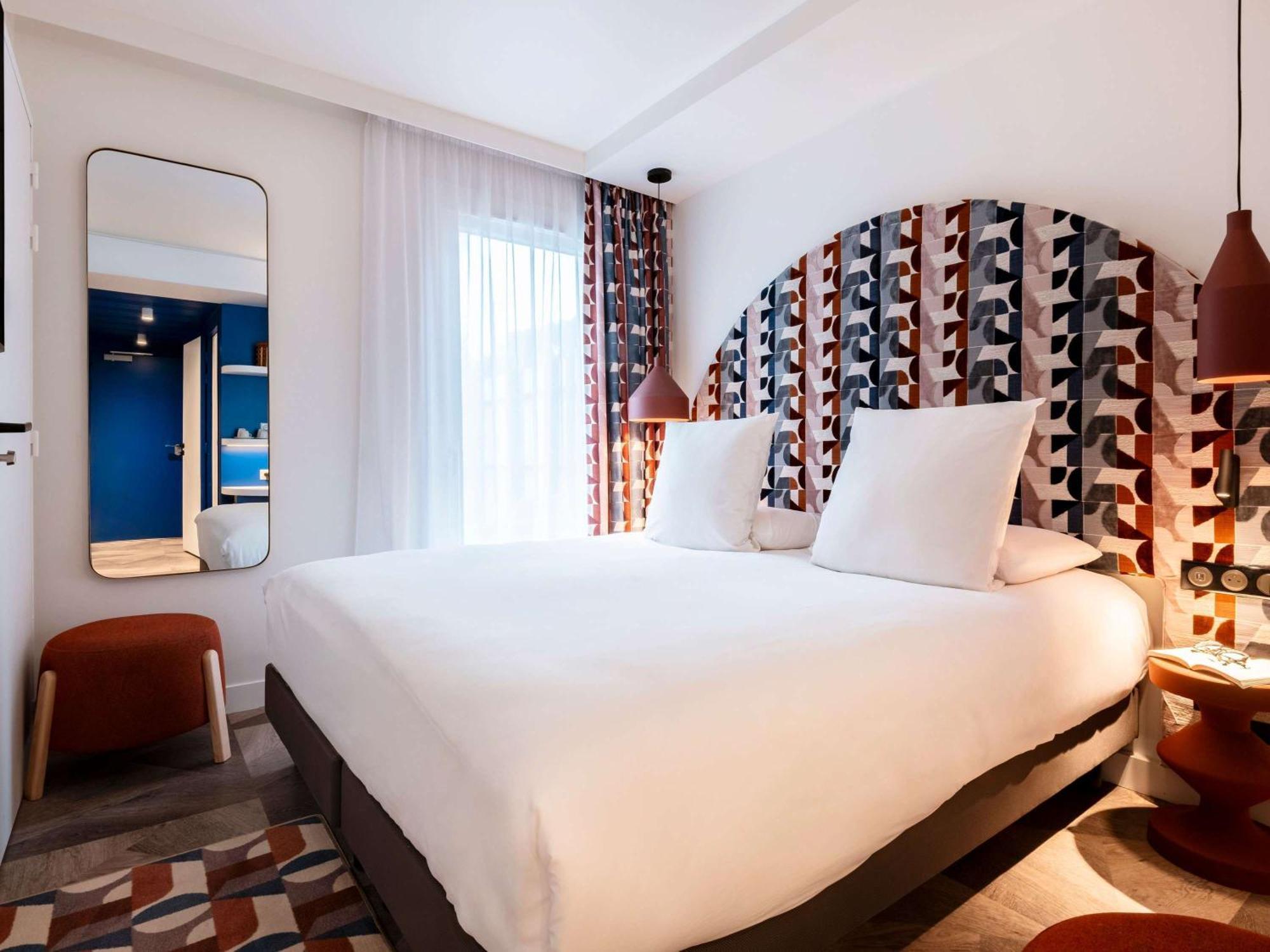 Ibis Quiberon Spa&Wellness Exterior foto