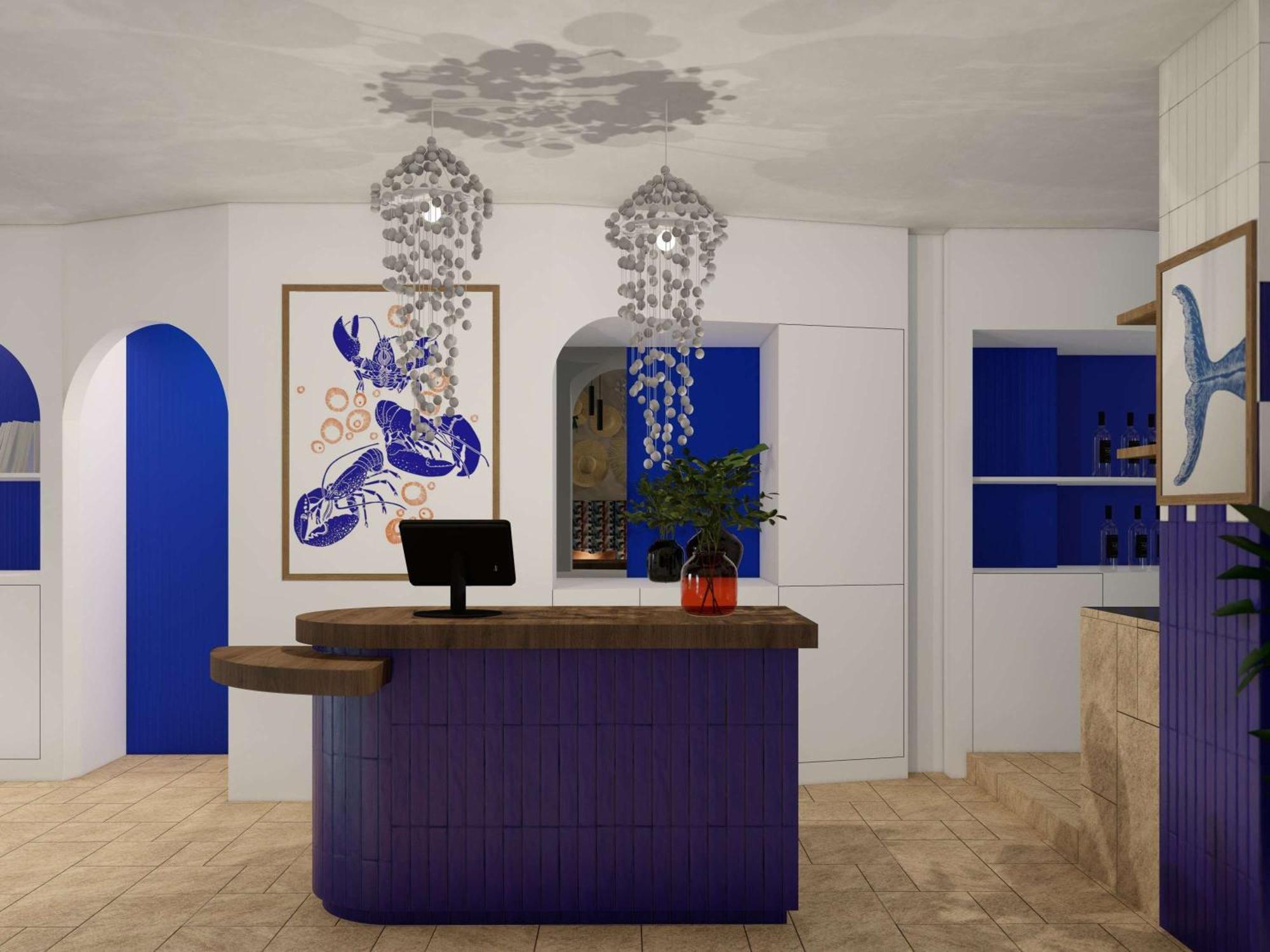 Ibis Quiberon Spa&Wellness Exterior foto