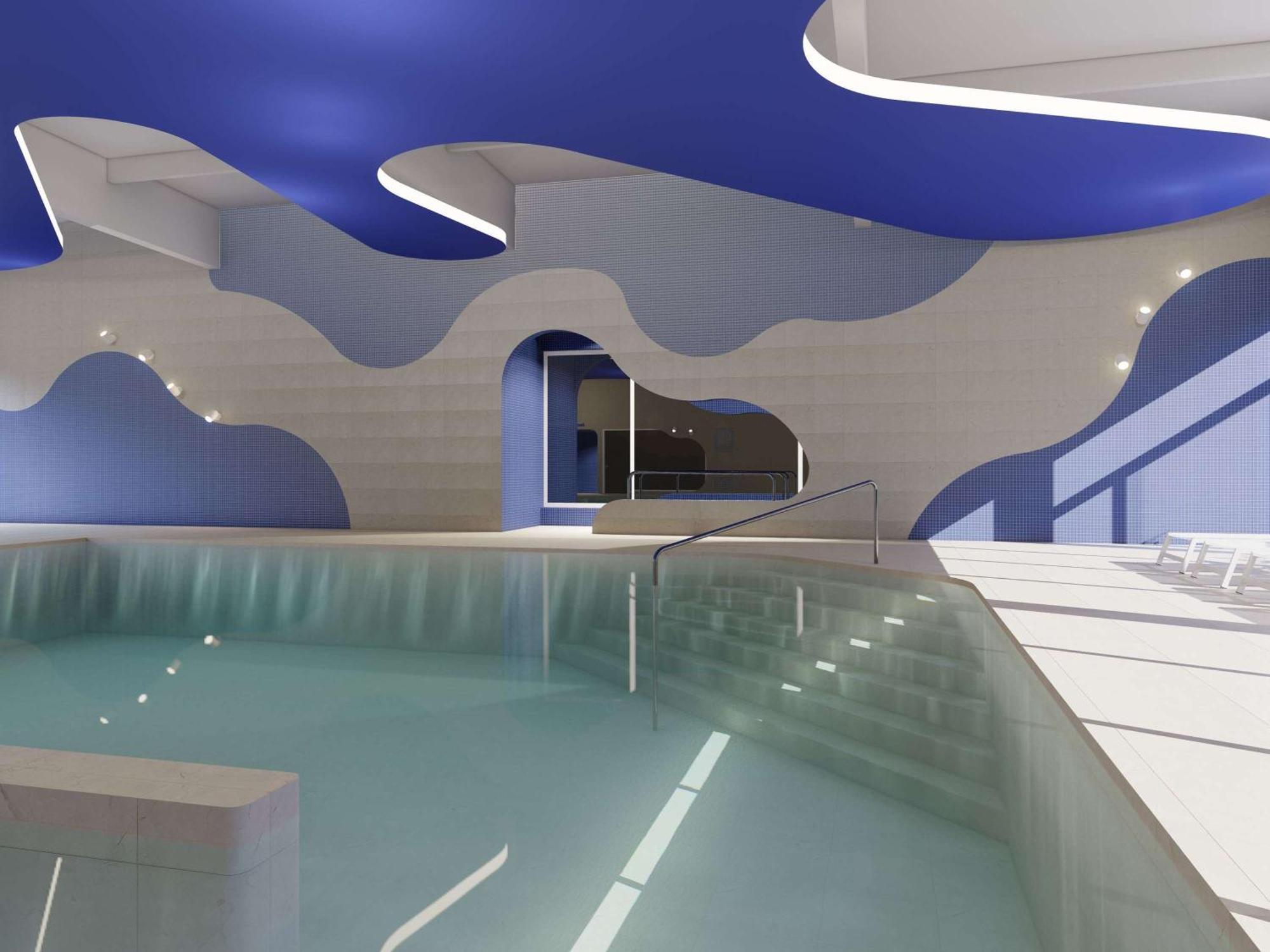 Ibis Quiberon Spa&Wellness Exterior foto