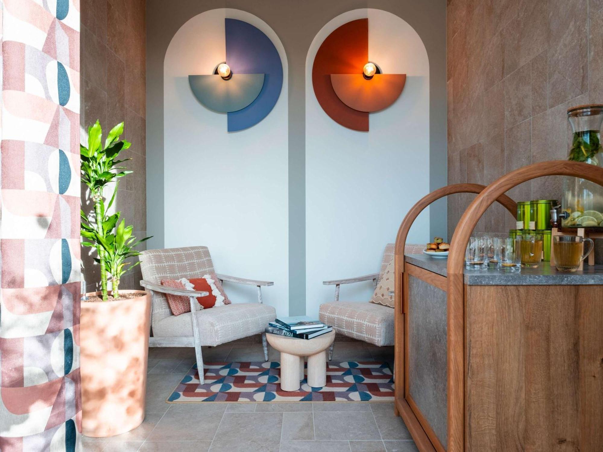 Ibis Quiberon Spa&Wellness Exterior foto